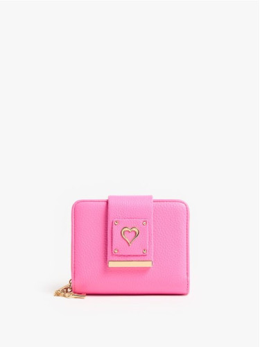 Mohito - WALLET - розово