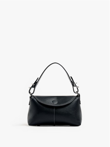 Mohito - Дамска чанта с дръжка за рамо - черен