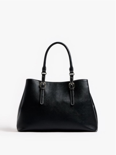 Mohito - Чанта през рамо - черен