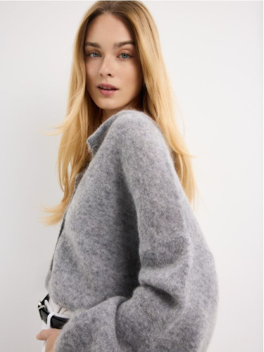 Mohito - Жилетка - сиво