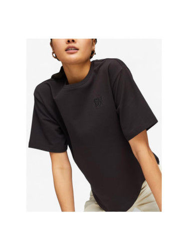 PUMA Infuse Tee Black