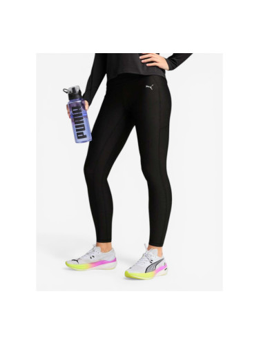 PUMA Studio Ultrabare 7/8 Training Leggings Black
