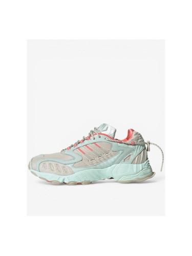 ADIDAS Originals Torsion Trediac Shoes Ice Mint