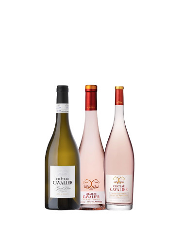 Есенцията на Прованс