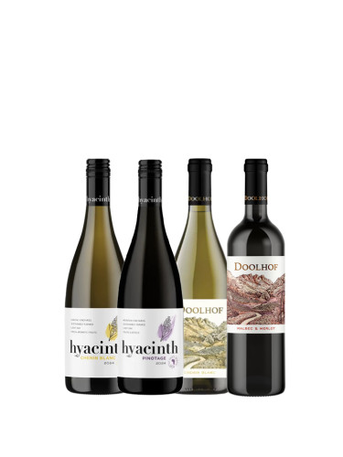 Южна Африкa за откриватели