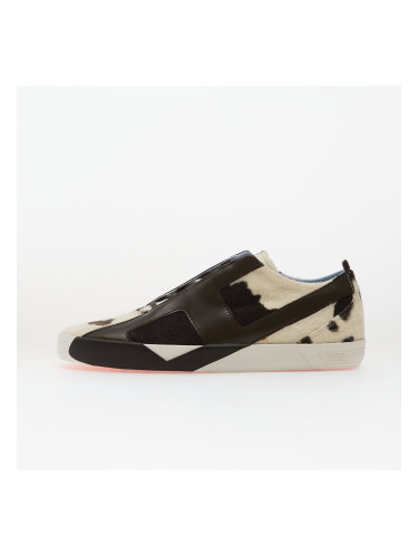 Сникърси DIESEL Slante-D S-Slante-D Low W Sneakers Beige/ Brown EUR 38