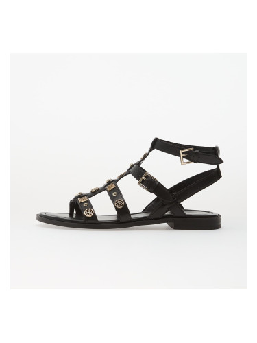 Сникърси GUESS Yazza Black EUR 36