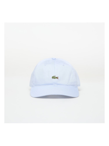 Шапка LACOSTE Cap Phoenix Blue Universal