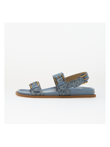 Сникърси Michael Kors Nia Flat Sandal New Horizon Wash EUR 38