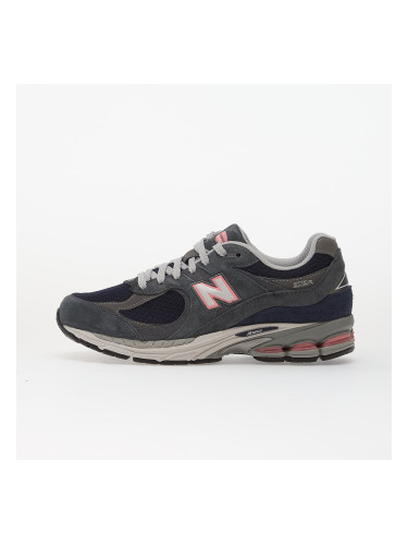 Сникърси New Balance 2002R Graphite/ Double Bubble EUR 38
