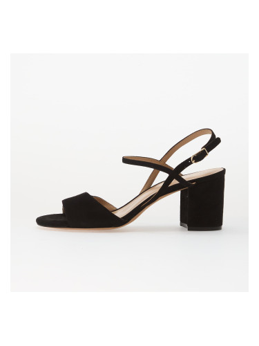 Сникърси Geox D Virnilisa 65 S Black EUR 37