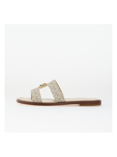 Сникърси Michael Kors Erin Flat Sandal Vanilla EUR 38
