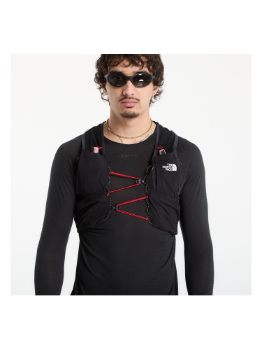 Елек The North Face Summit Run Vest 10 TNF Black/ Asphalt Grey XL