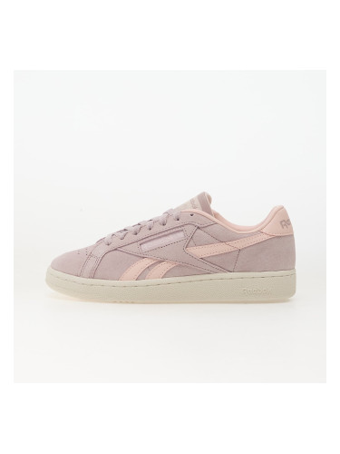 Сникърси Reebok Club C Grounds Uk Muted Mauve/ Pure Pink/ Chalk EUR 38.5