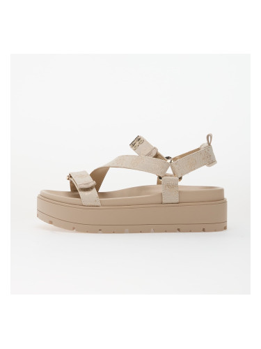 Сникърси GUESS Fetta Cream EUR 36
