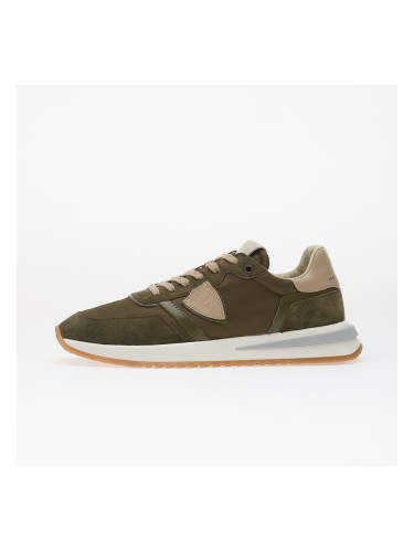 Сникърси Philippe Model Tropez 2.1 Low Man Mondial/ Militaire EUR 41