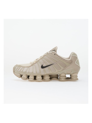 Сникърси Nike Shox TL Cream Ii/ Black-Sail EUR 40