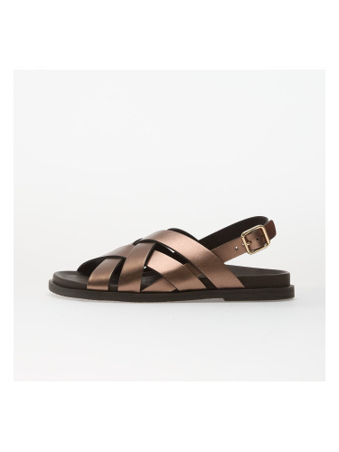 Сникърси Geox D Adelash Dark Beige EUR 36