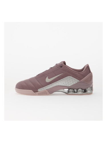 Сникърси Nike Total90 Shox Magia Taupe Grey/ Metallic Silver-Lt Violet Ore EUR 36.5