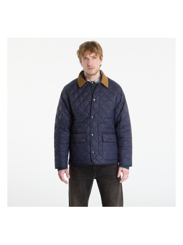 Яке Barbour City Bedale Quilted Jacket Navy L