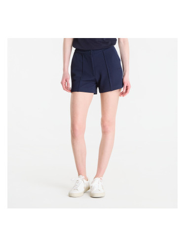 Къси панталони GUESS Sarah Pique Shorts Daring Ocean XS