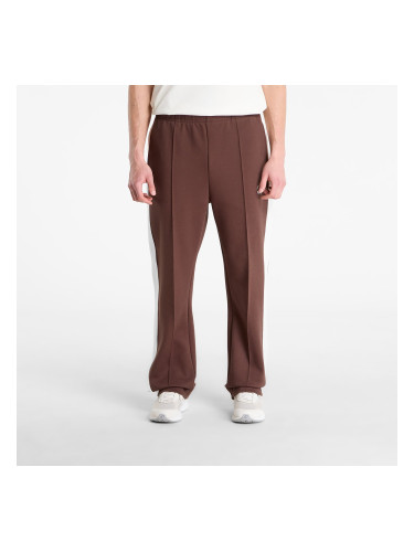 Потници Karl Kani Signature Sidestripe Pique Trackpants Brown M