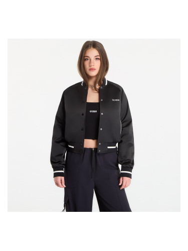 Яке GUESS Tamara Jacket Jet Black XS
