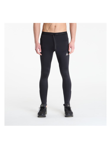 Легени Nike ACG "Lunar Ray" Men's Dri-FIT ADV Trail Running Tights Black/ Summit White S