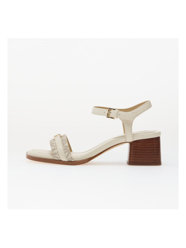 Сникърси Michael Kors Mandy Signature Logo Sandal Vanilla EUR 38