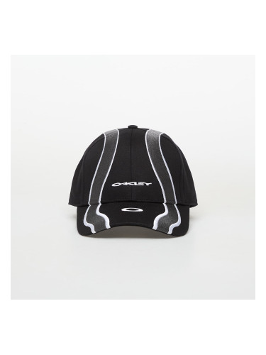 Шапка Oakley Wave Cap Black L/XL
