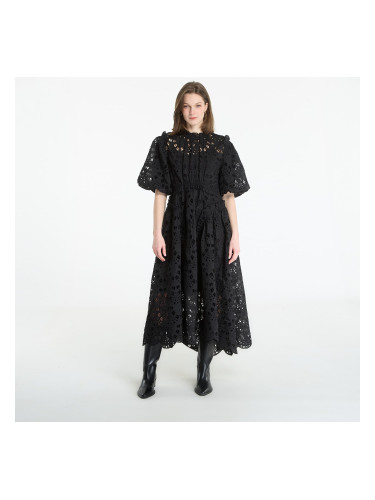 Облекло AllSaints Odette Dress Black 12