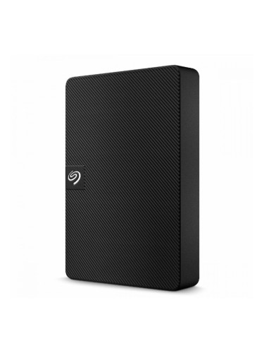 Външен харддиск Seagate 1 TB SSD