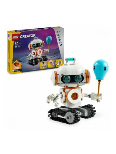 Строителна Игра Lego