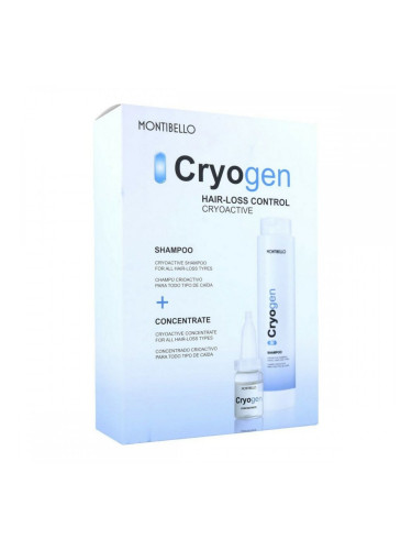 Шампоан Montibello