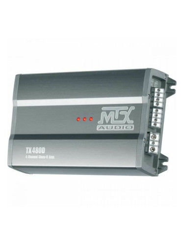 Усилвател Mtx Audio TX480D