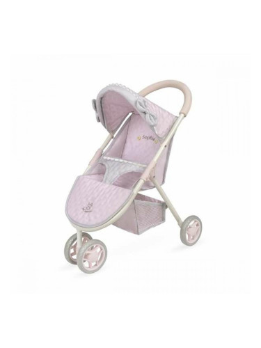 Стол за Кукли Decuevas 50 cm