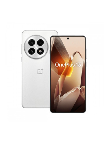 Смартфони OnePlus CPH2653 6,82" Octa Core 16 GB RAM 512 GB Сребрист