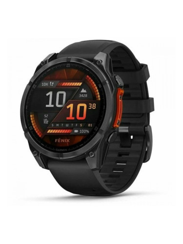 Смарт часовник GARMIN 010-02904-00 Сив 1,4"