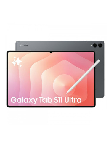 Таблет Samsung SM-X930NZAREUB 14,6" 12 GB RAM 256 GB Сив