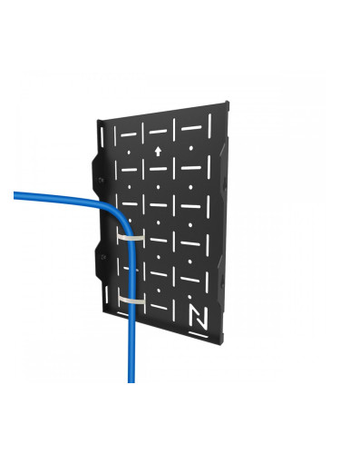 Поставка за монитор Neomounts AWL05-750BL