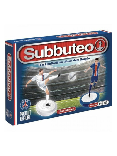 Настолна игра Megableu SUBBUTEO Paris Saint-Germain