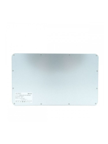 Блутут клавиатура Subblim SUB-KBT-SM0001 Син Сребрист Испанска Qwerty