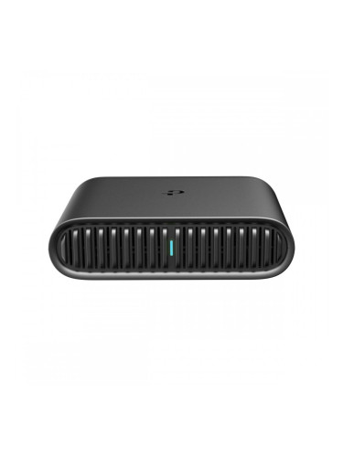 Рутер TP-Link TL-WR1502X Черен USB 2.0 Ethernet LAN 2 Wi-Fi 6 GHz