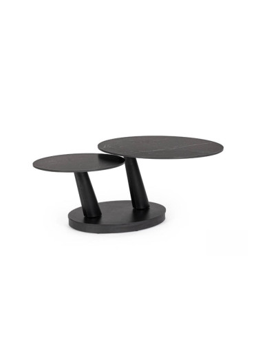 Разтегателна маса за кафе JOEL GRIS