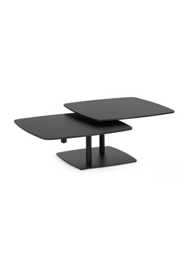 Разтегателна масичка за кафе JOOSEF GRIS