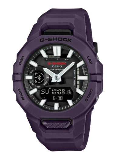 Casio G-Shock Мъжки часовник GBA-950-2AER