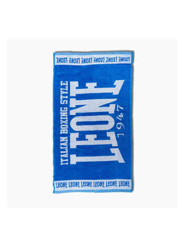 LEONE кърпа 1947 Пръстен син