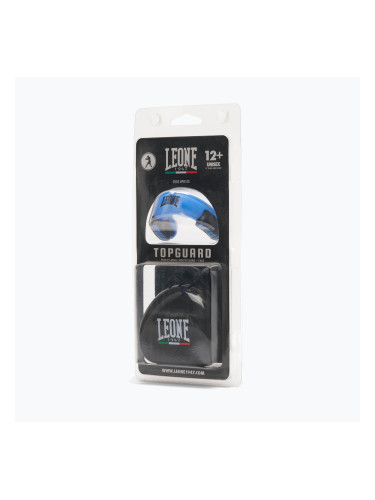 Протектор за челюст LEONE 1947 Top Guard blue