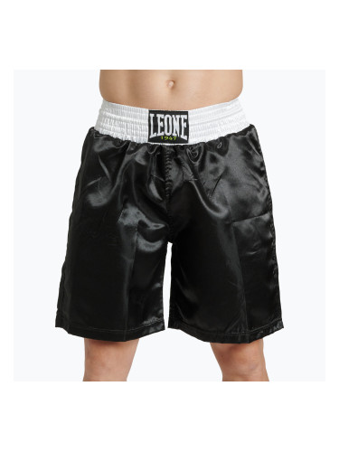 Мъжки боксьорски шорти LEONE 1947 Color Block black