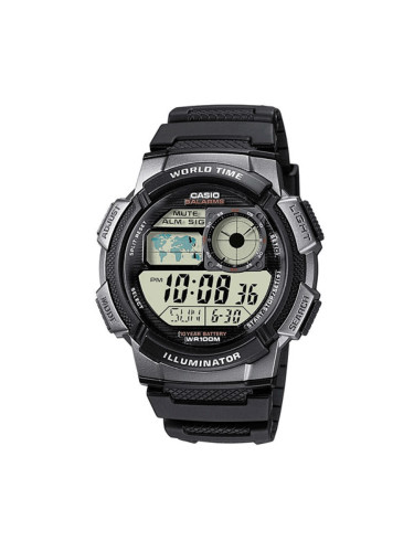 Collection AE-1000W-1BVEF мъжки часовник